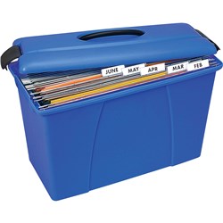 Carry Cases
